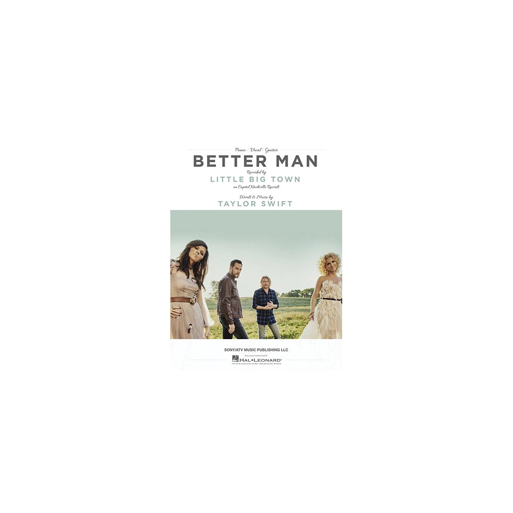 Better Man